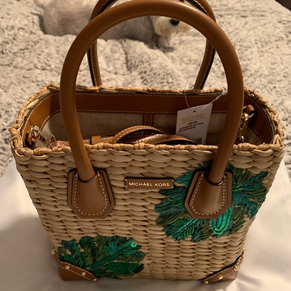 Michael Kors bag